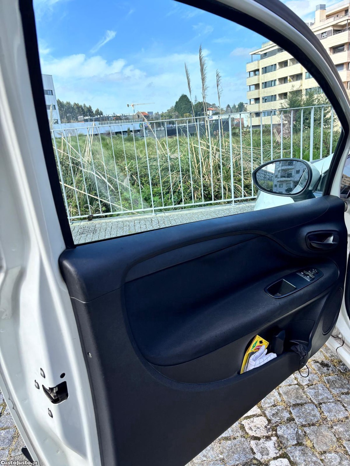 Fiat Punto My life — fotografia 9