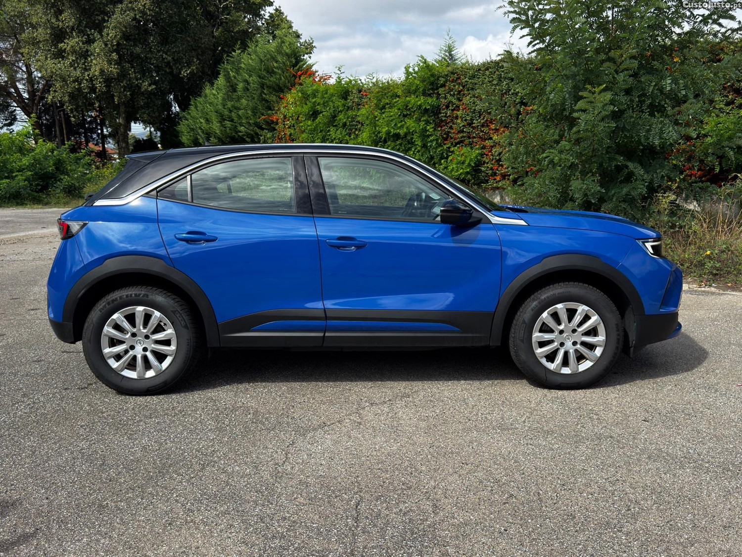 Opel Mokka Edition - 22 foto 5
