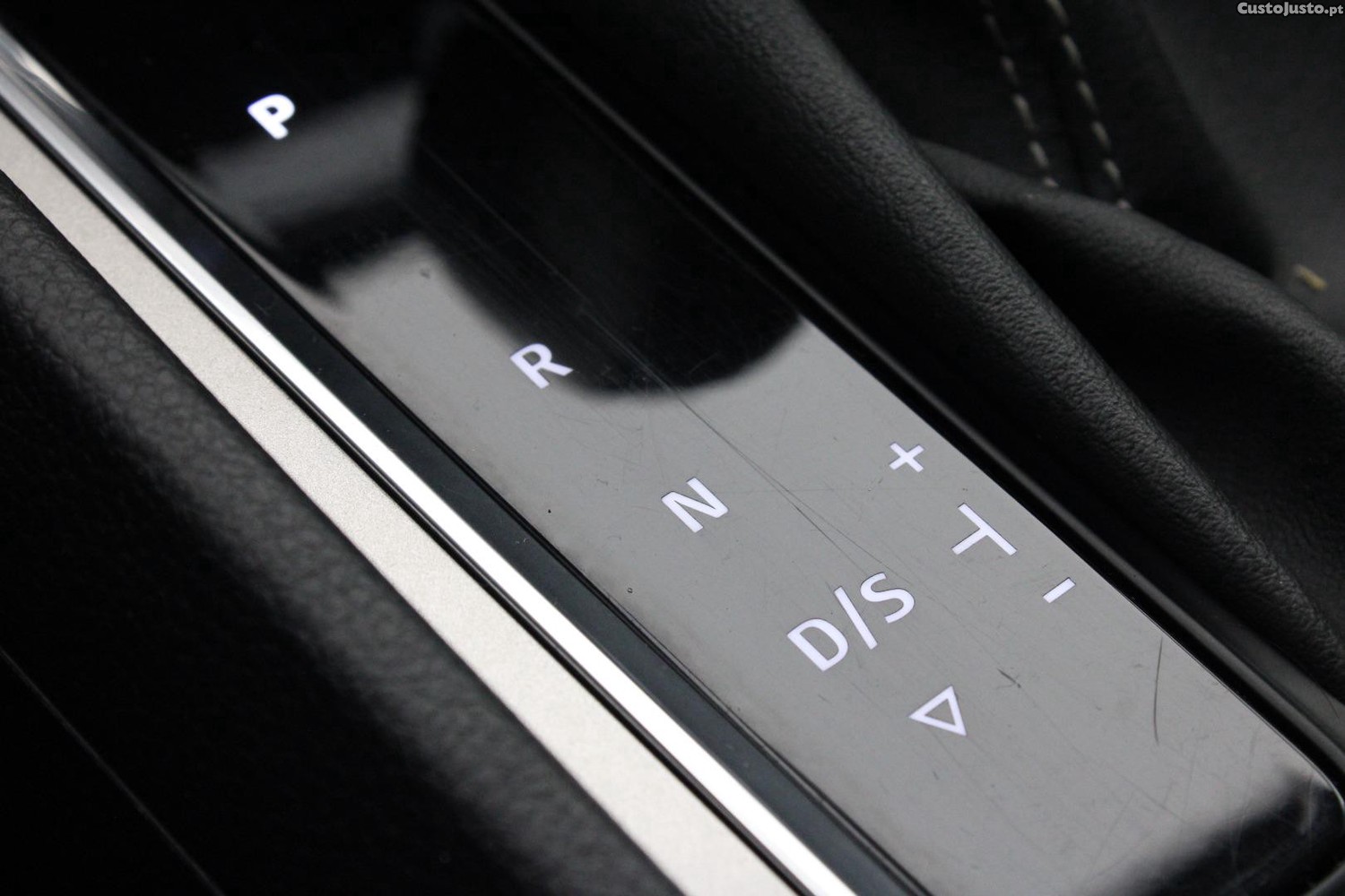 SEAT Ateca 1.5 TSI XPERIENCE DSG (AUTO) — fotografia 20