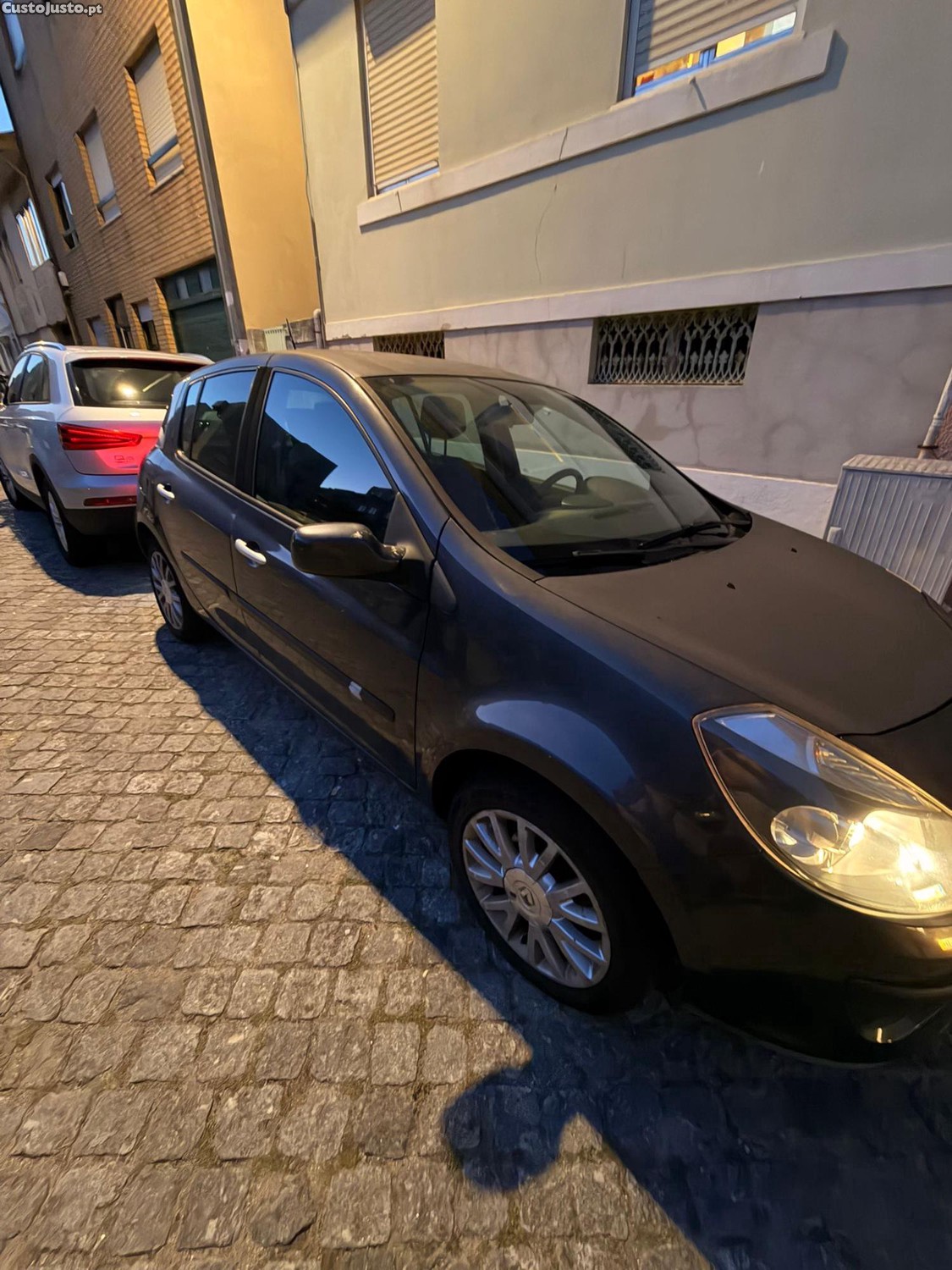 Renault Clio Motor D4F 1.2 16V — fotografia 7