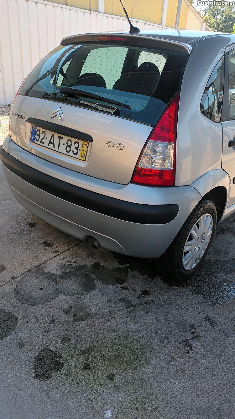Citroën C3 furio — fotografia 8