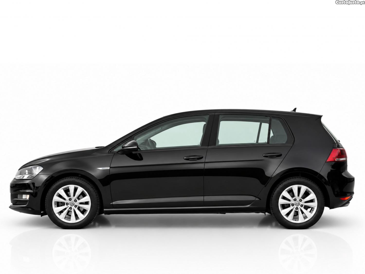 VW Golf 1.6 TDi BlueMotion C - 16 foto 2