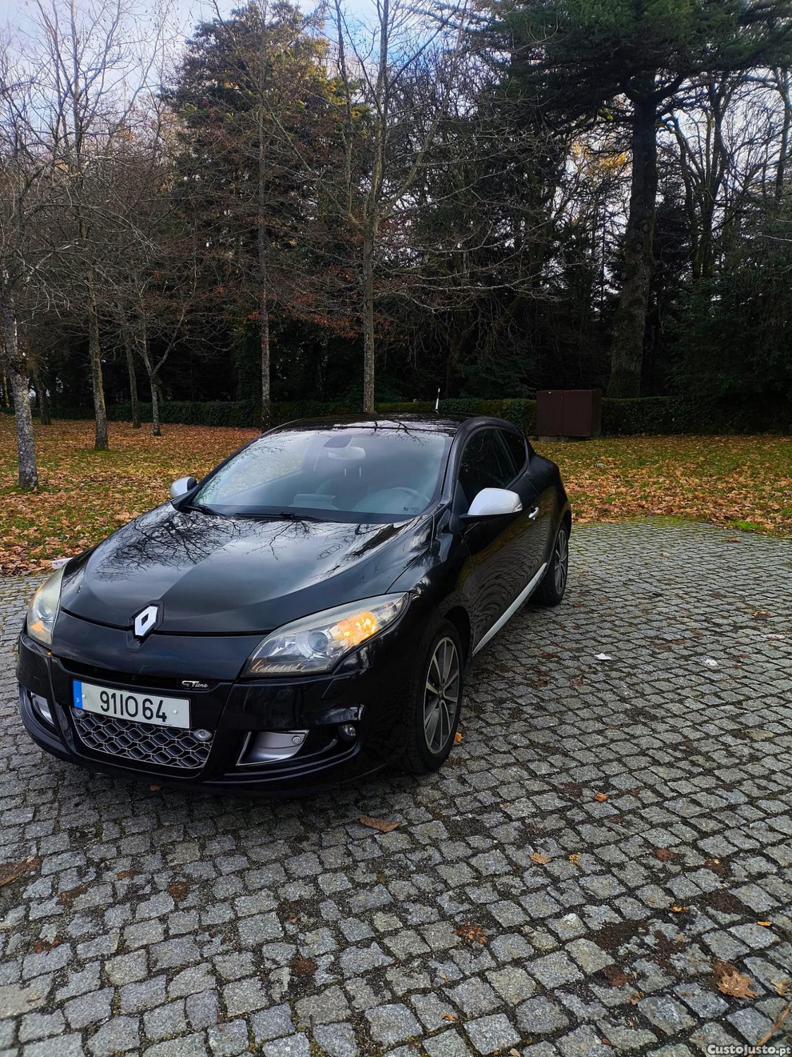 Renault Mégane 2.0 GTline - 09 — photo 3