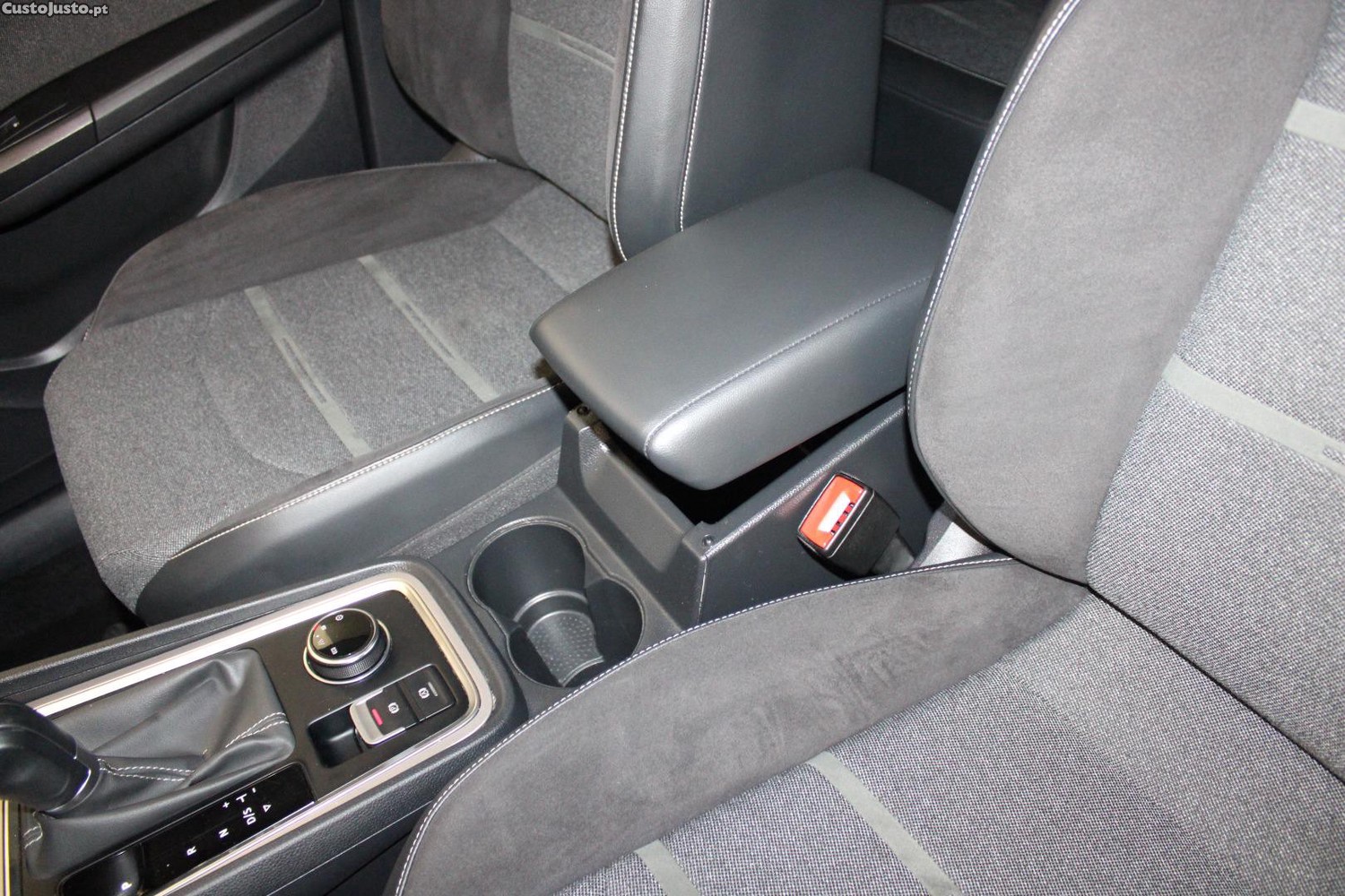 SEAT Ateca 1.5 TSI XPERIENCE DSG (AUTO) — fotografia 13