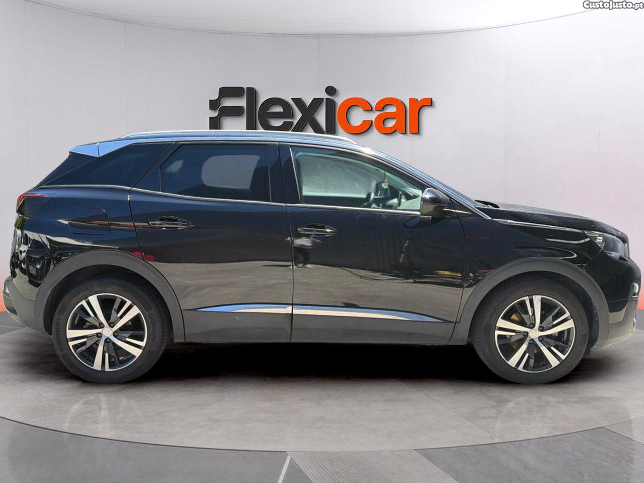 Peugeot 3008 1.5 BlueHDi Allure - 17 foto 3