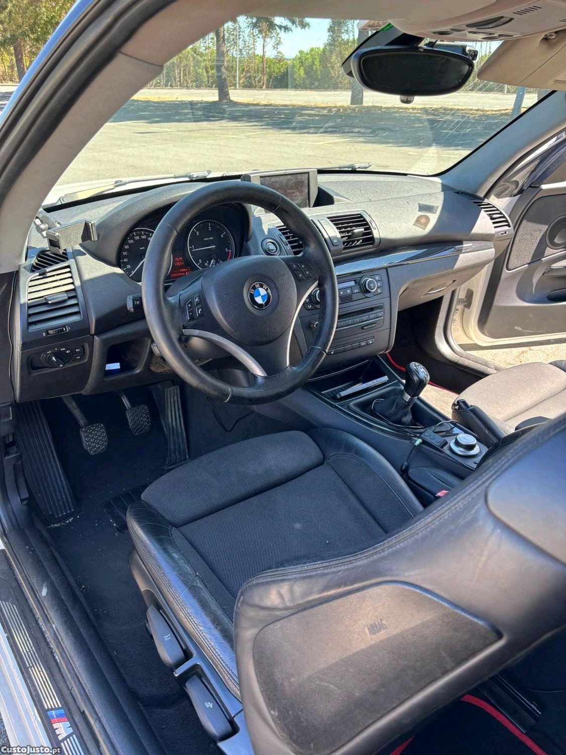 BMW 123 D — fotografia 2