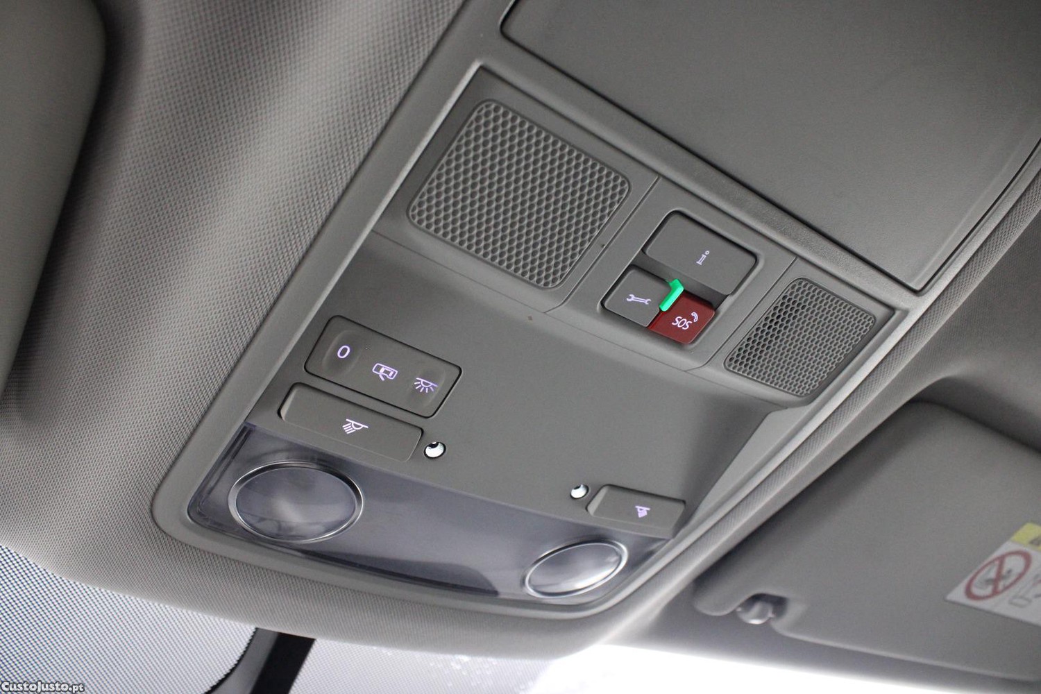 SEAT Ateca 1.5 TSI XPERIENCE DSG (AUTO) — fotografia 15