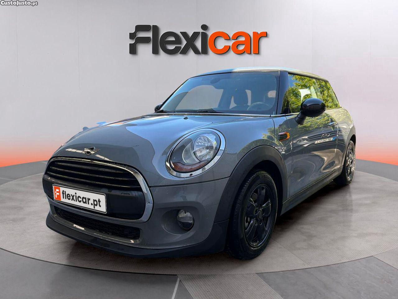MINI One D - 18 foto 2