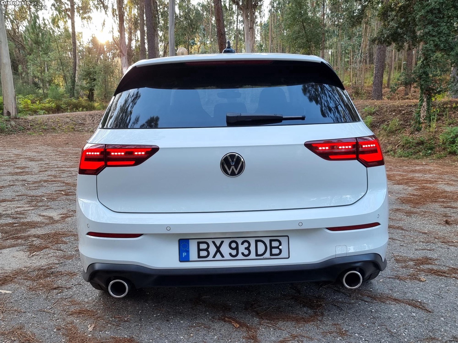 VW Golf GTI - 22 — photo 3