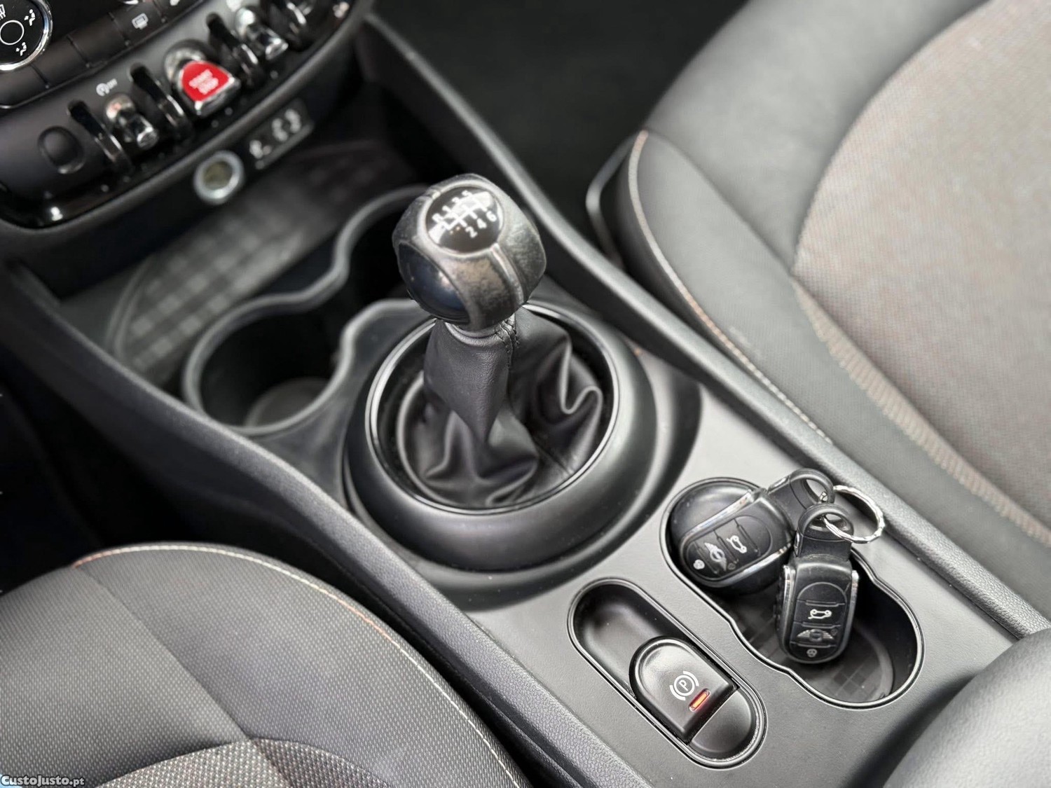 MINI Clubman One D — fotografia 5