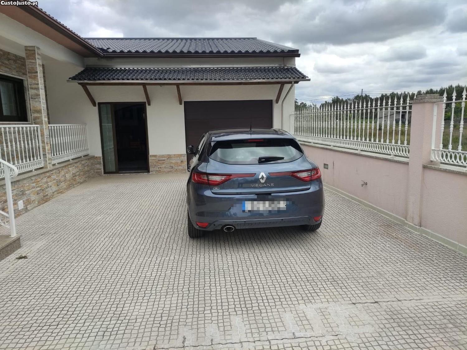Renault Mégane INTENS — fotografia 3