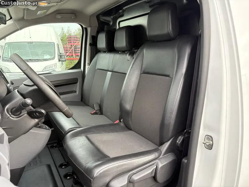 Citroën Jumpy 1.5 BlueHDi M Club — fotografia 3
