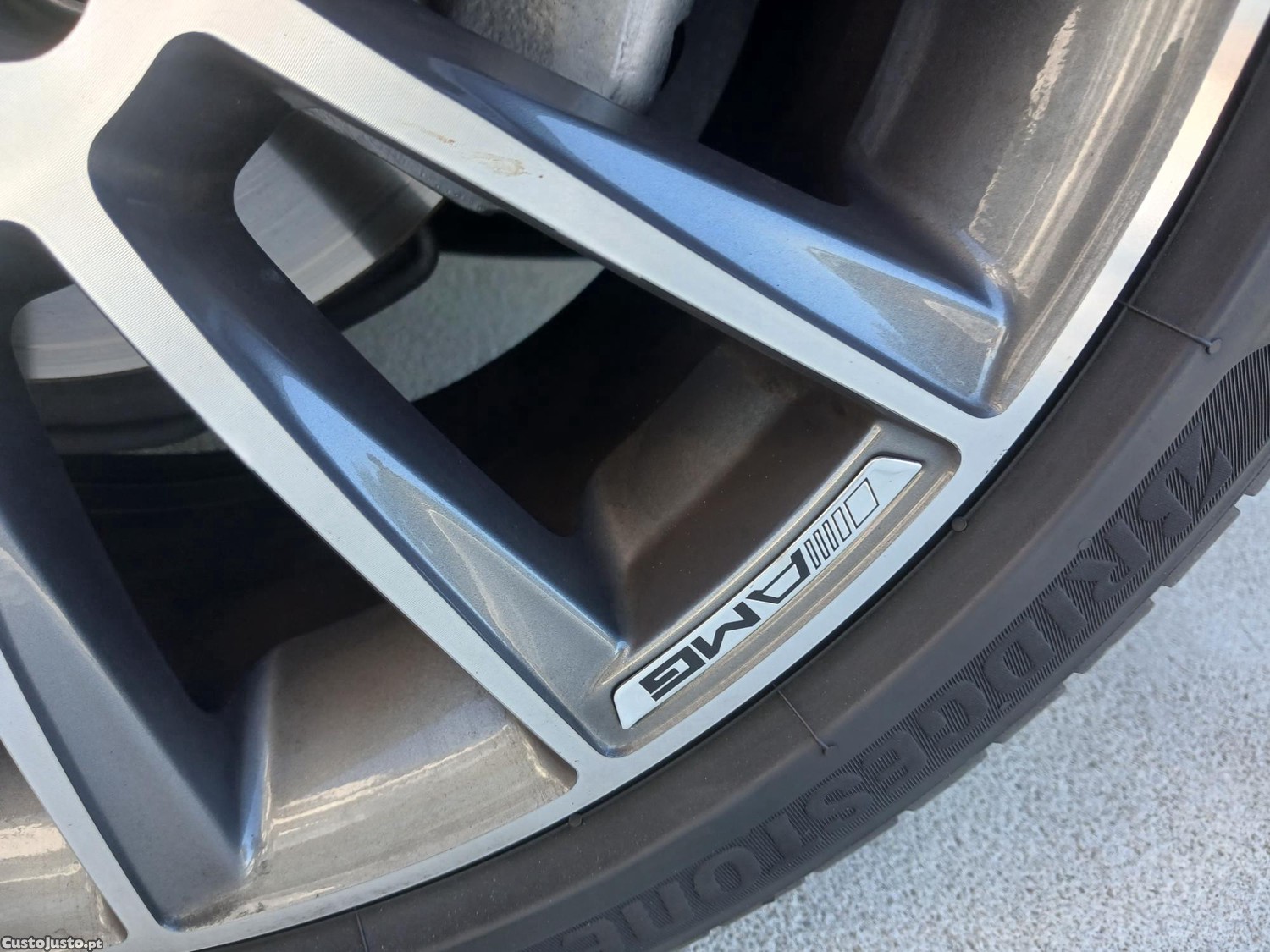 Mercedes-Benz A 180 AMG — fotografia 10