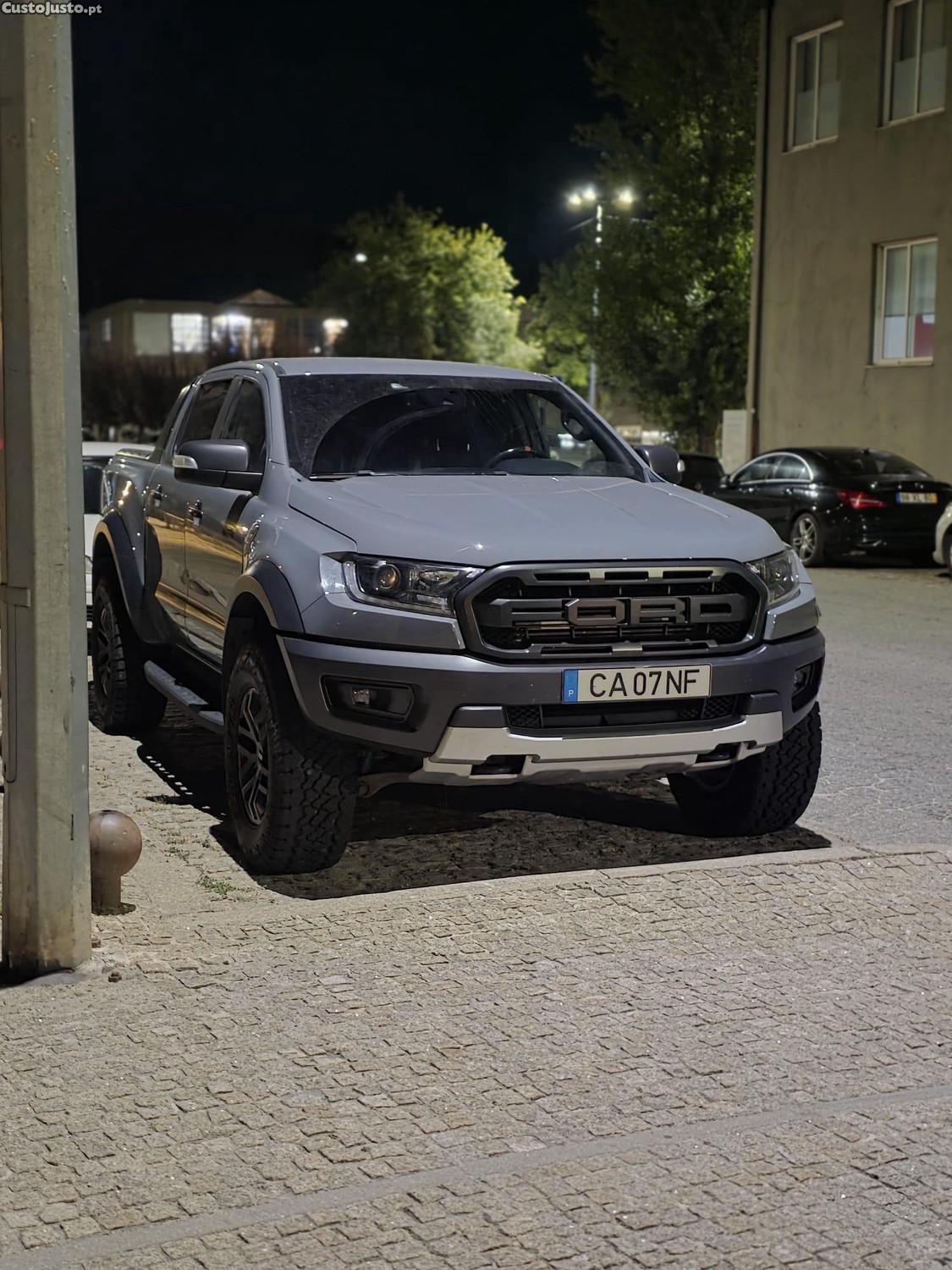Ford Ranger Raptor - 20 foto 4