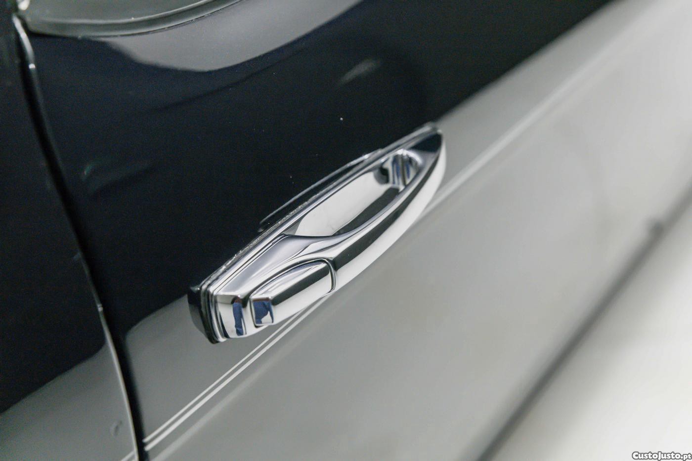 Bentley Turbo R BZTL — fotografia 4