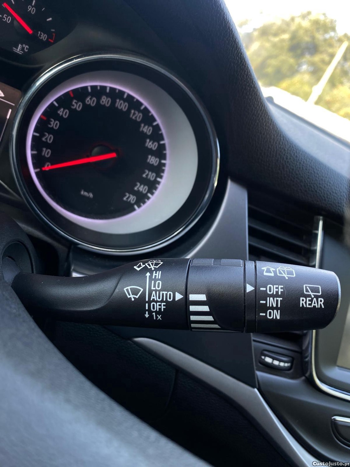 Opel Astra Sports Tourer 1.0 Business Edition S/S — fotografia 11