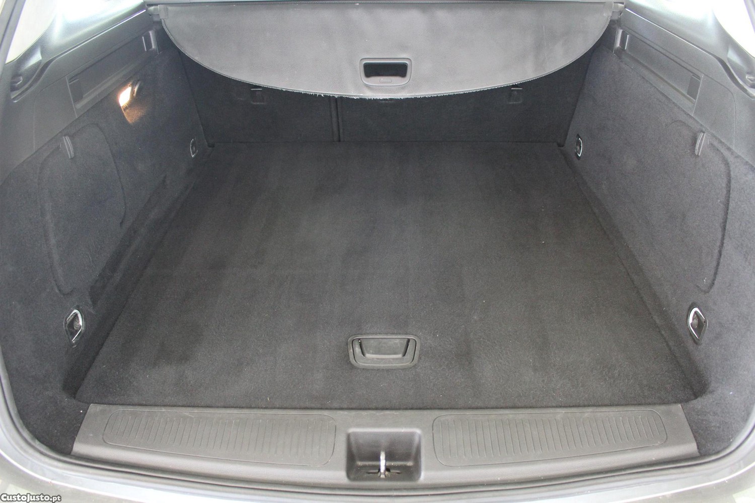 Opel Astra Sports Tourer 1.0 Business Edition S/S — fotografia 6