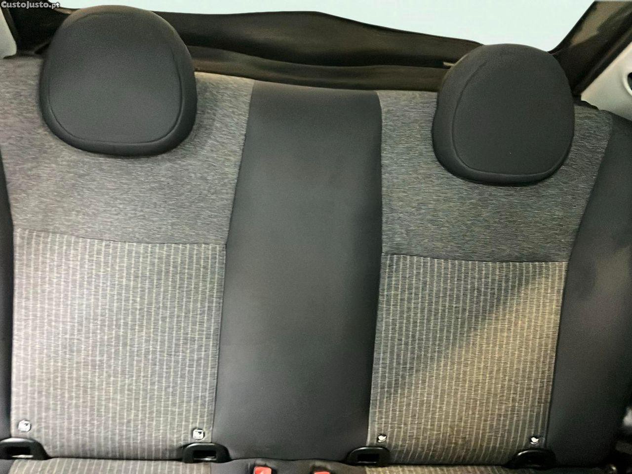 Fiat 500 e Icon Plus 42 KWh — fotografia 3