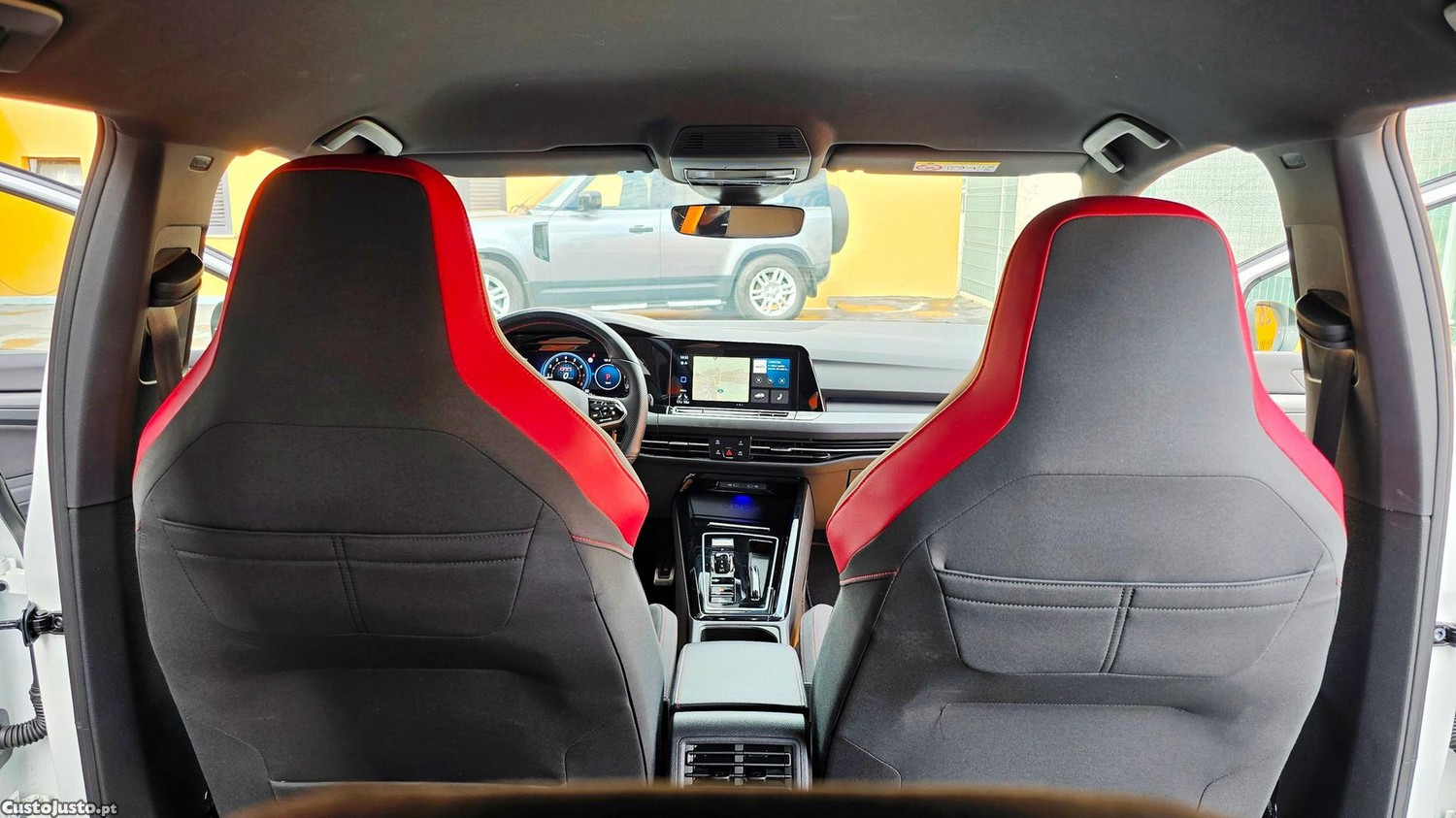 VW Golf 2.0 TSI GTI DSG - 23 — photo 3