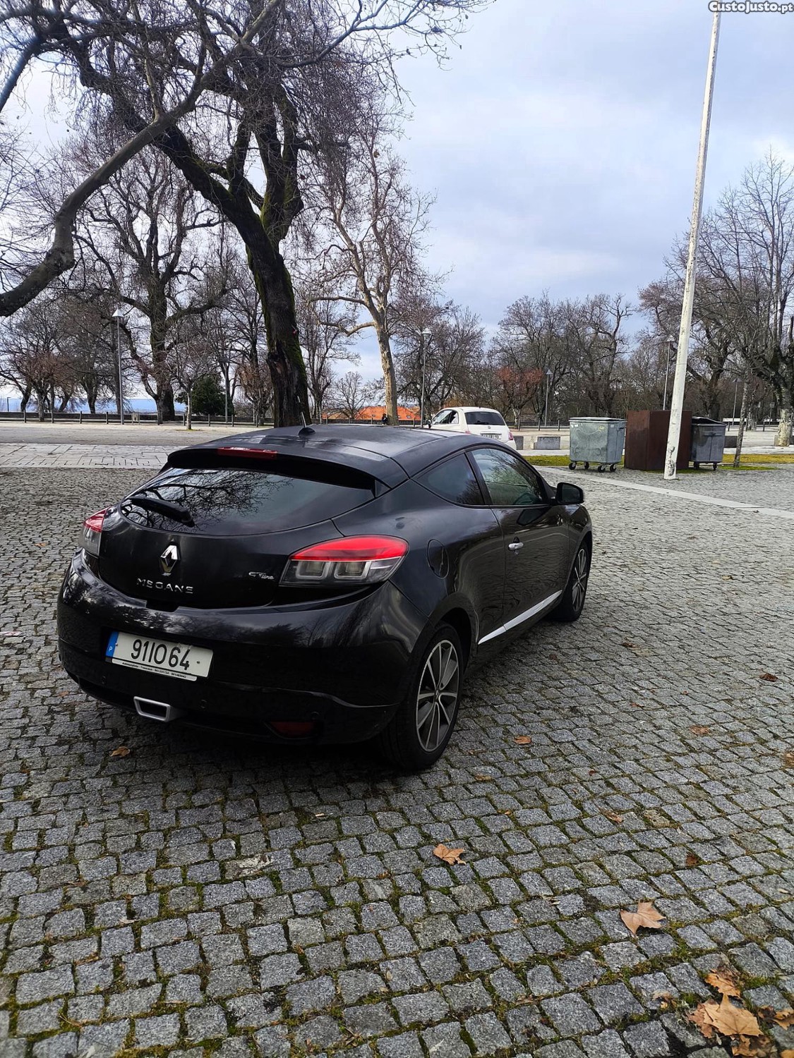 Renault Mégane 2.0 GTline - 09 — photo 5