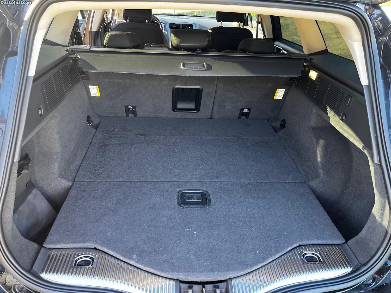 Ford Mondeo titanium eco — photo 5