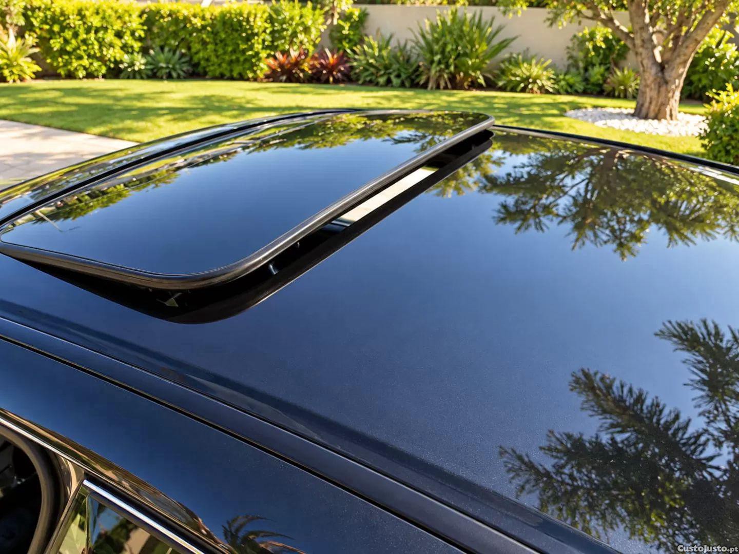 Honda Accord 2.2 i-ctdi executive — fotografia 9