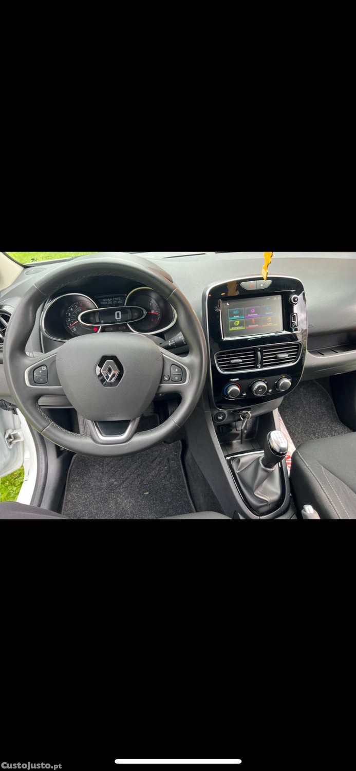Renault Clio LIMITED EDITION 2019 — fotografia 5
