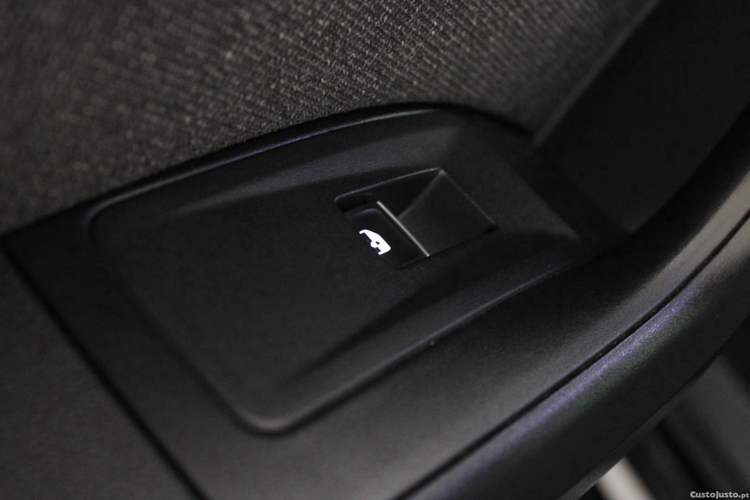 SEAT Ateca 1.5 TSI XPERIENCE DSG (AUTO) — fotografia 12