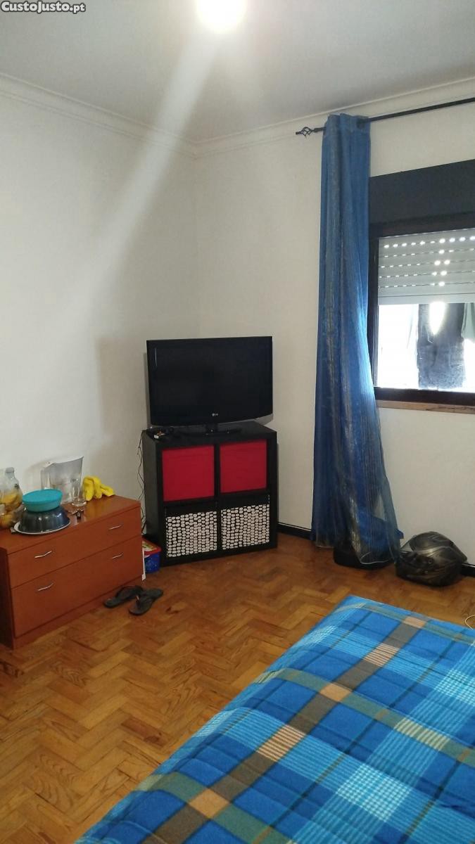 quarto casal cambra