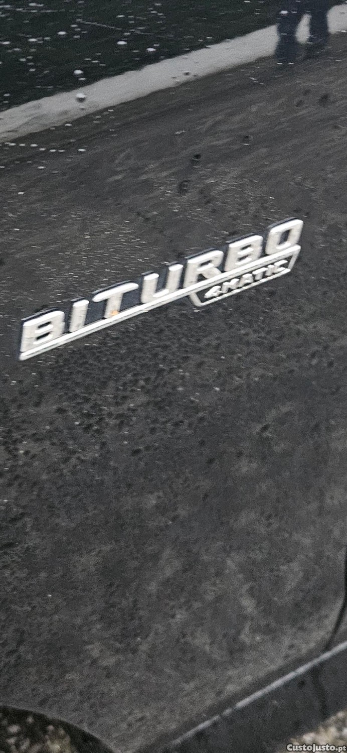 Mercedes-Benz GLC 43 AMG GLE43AMG — fotografia 5