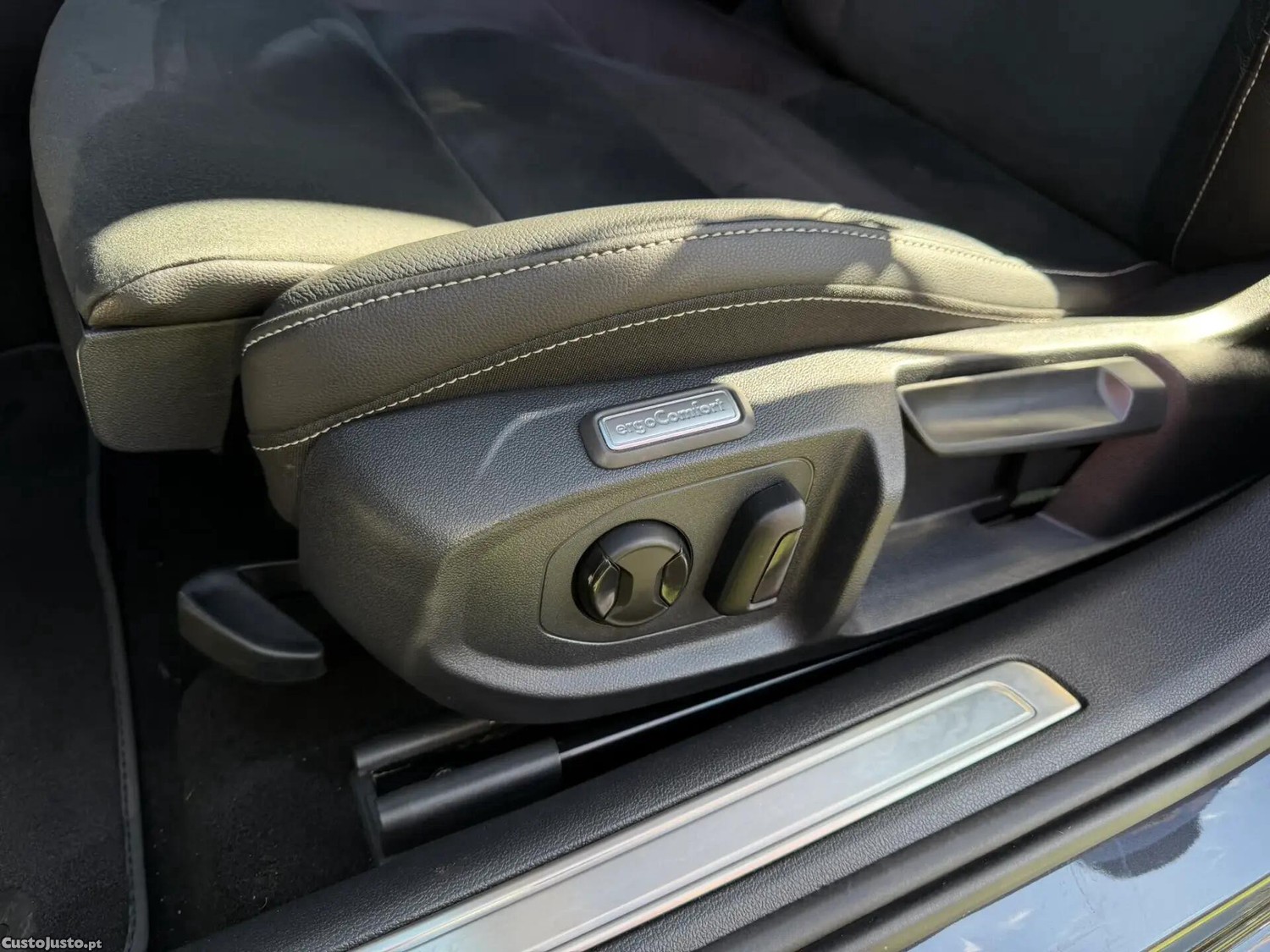 Volkswagen Arteon 2.0 TDI Elegance DSG — fotografia 18