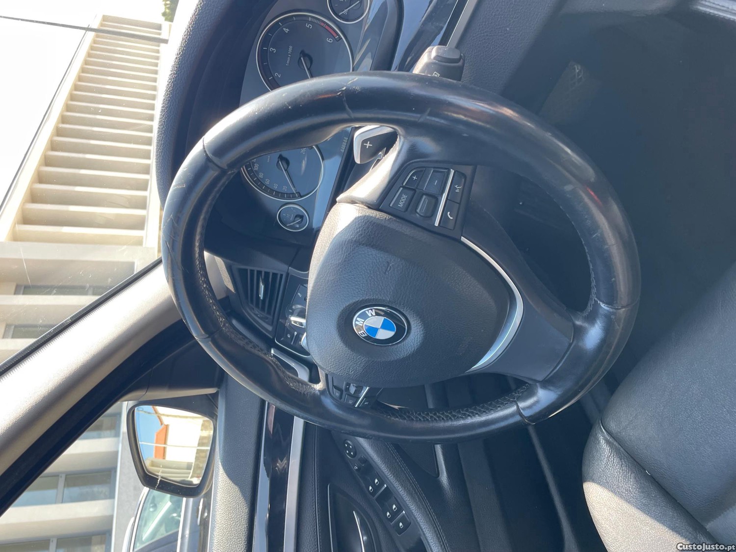 BMW 520 520 diesel automático - 12 foto 2