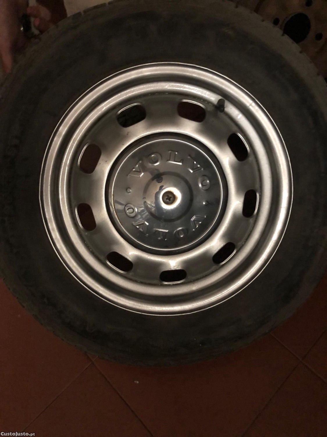 Volvo 144 Ultimo ano de fabrico — fotografia 3