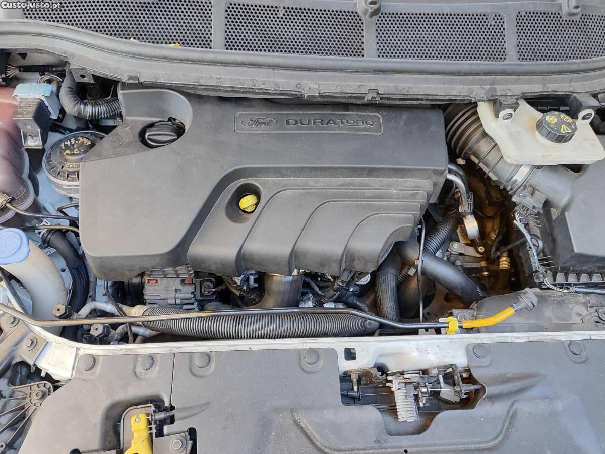 Ford S-Max 2.0TDCI 7LUGARES CX AUTOMATICA — fotografia 18