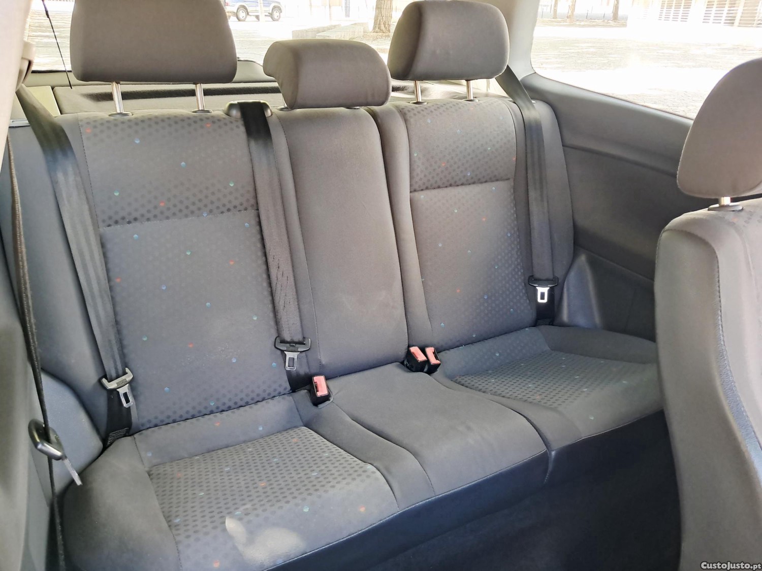 Volkswagen Polo Unico dono de garagem sem nada a fazer — fotografia 4