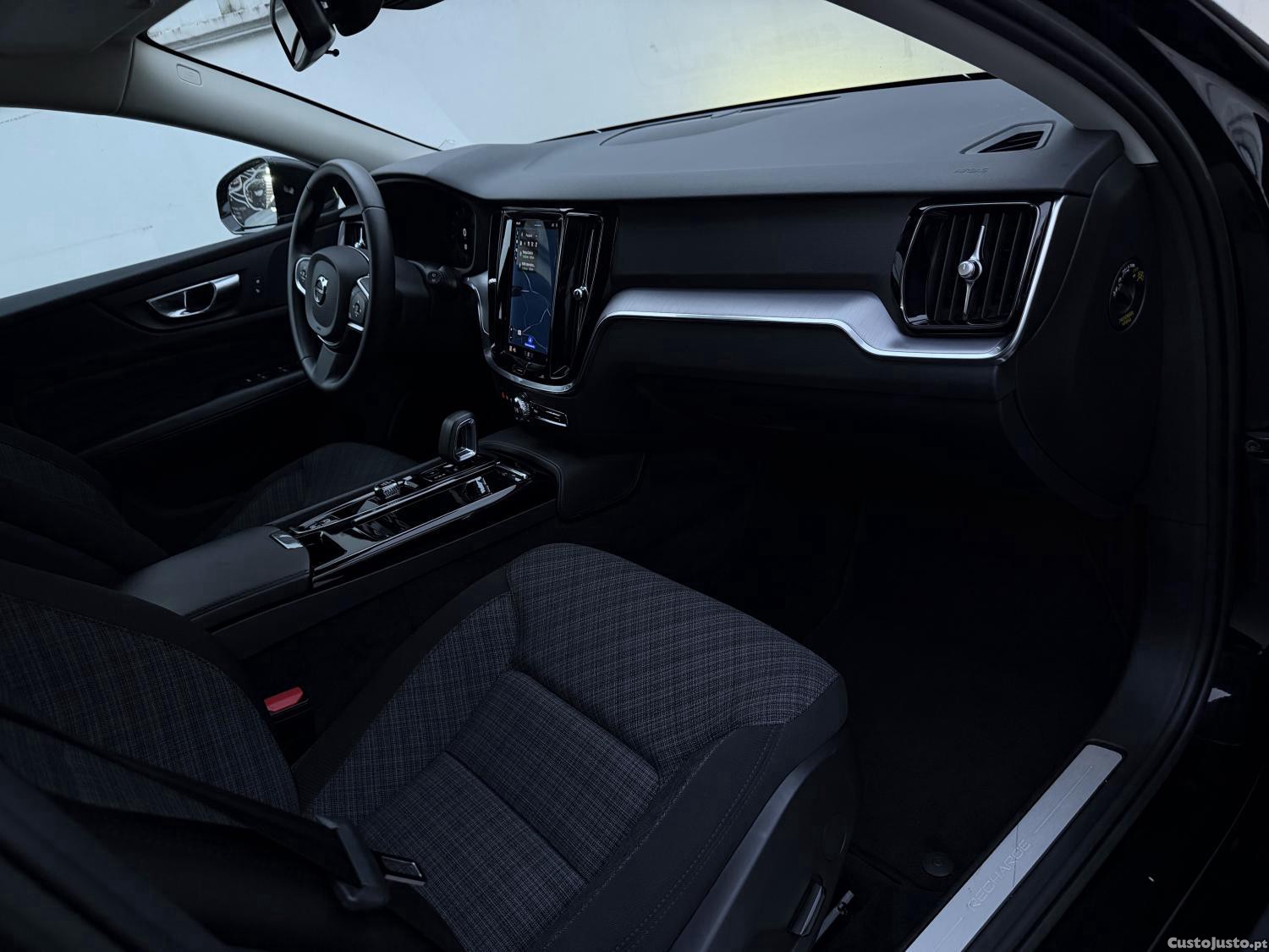 Volvo V60 2.0 T6 AWD TE Essent — fotografia 7