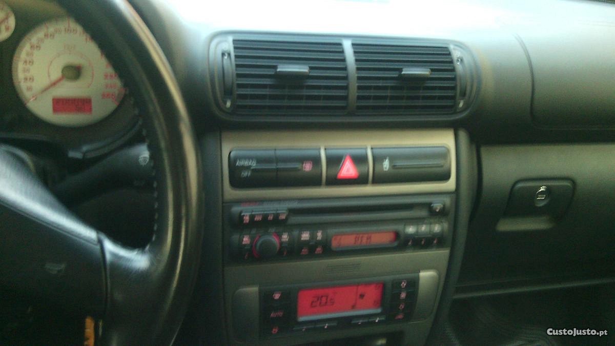 Seat Leon FR — photo 4