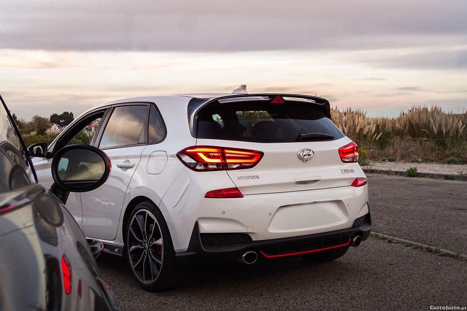 Hyundai i30 N — fotografia 5