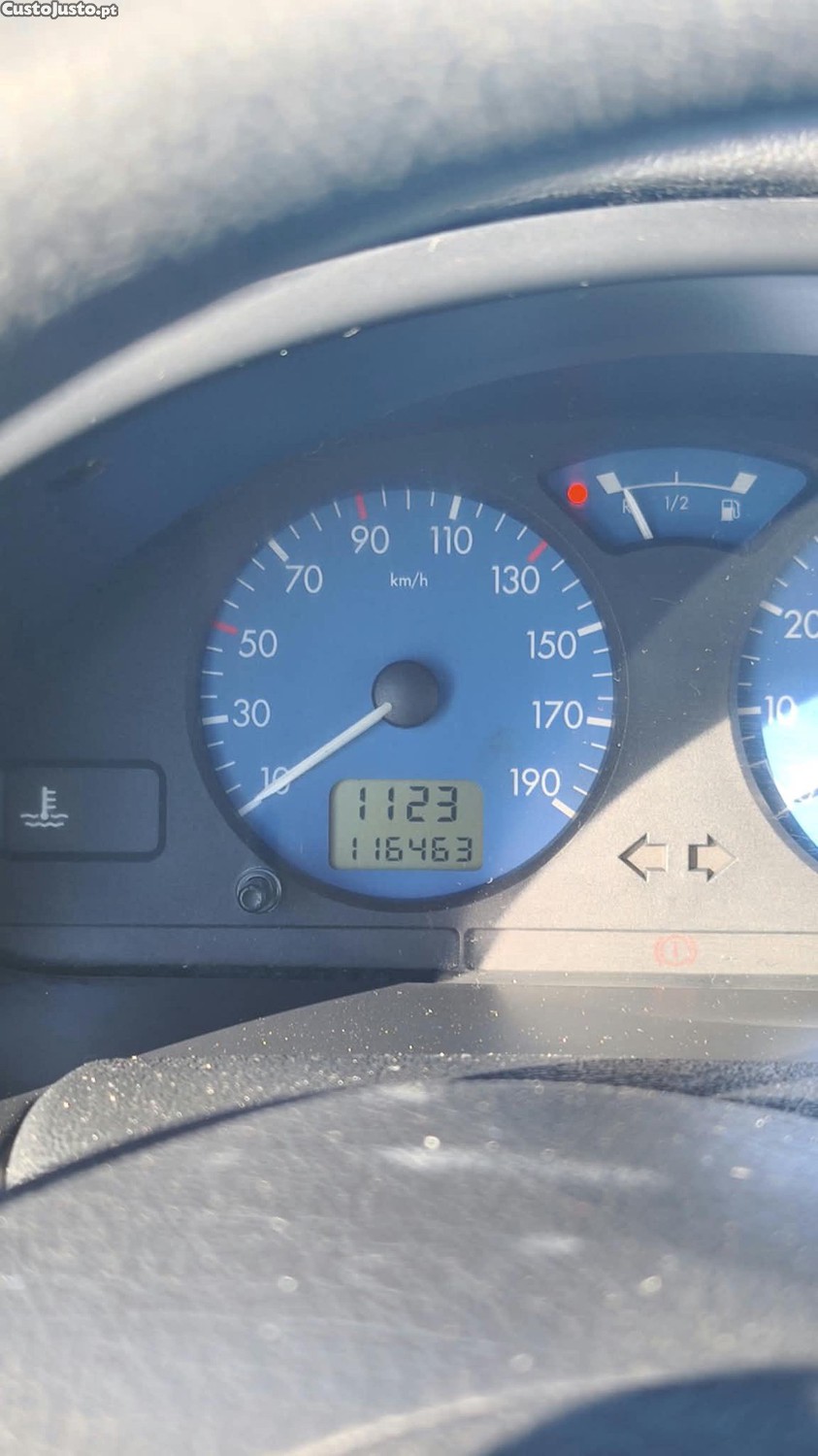 Citroën Saxo 1.2 — photo 5