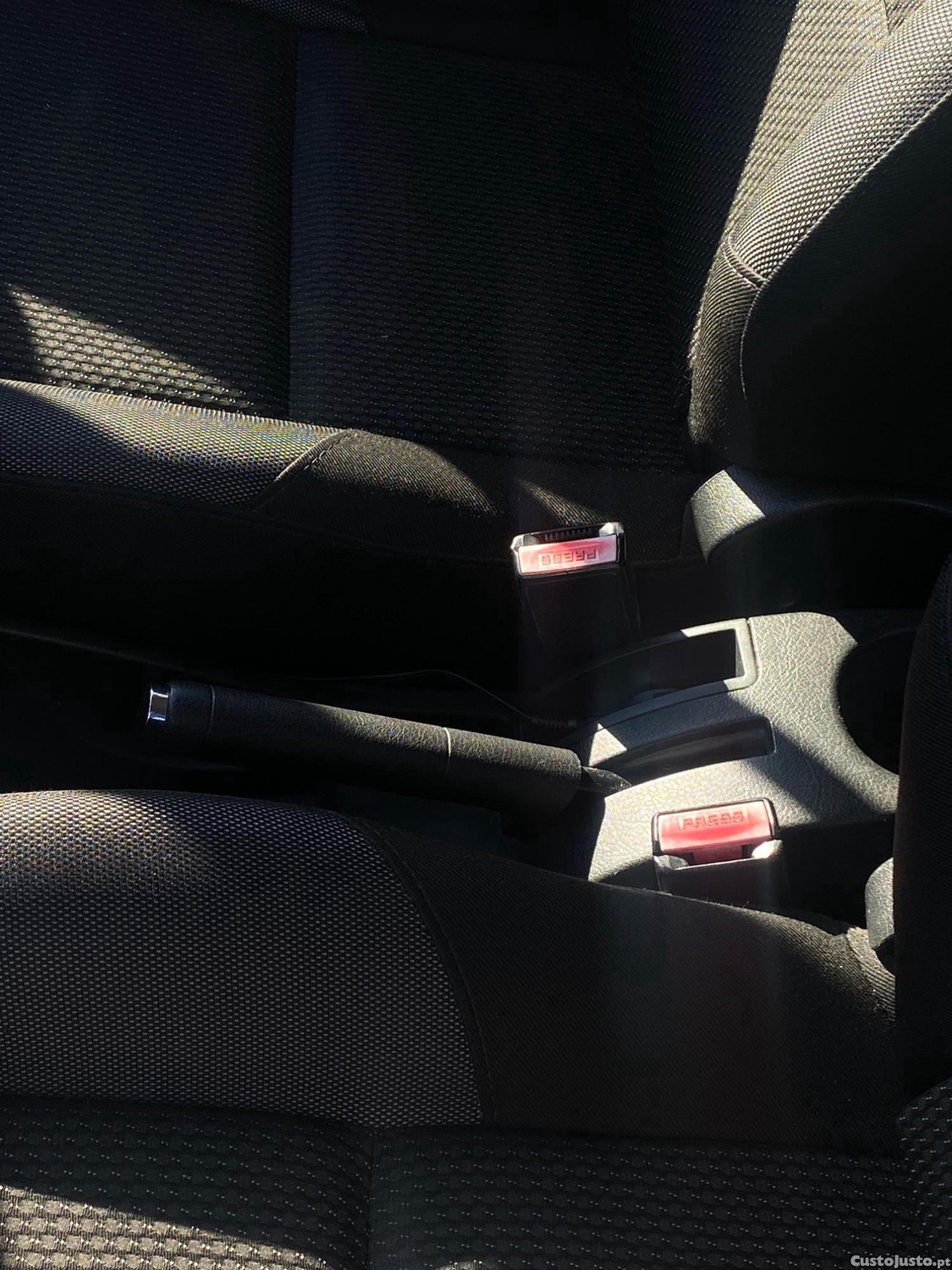 Peugeot 207 1.4 HDI — fotografia 4