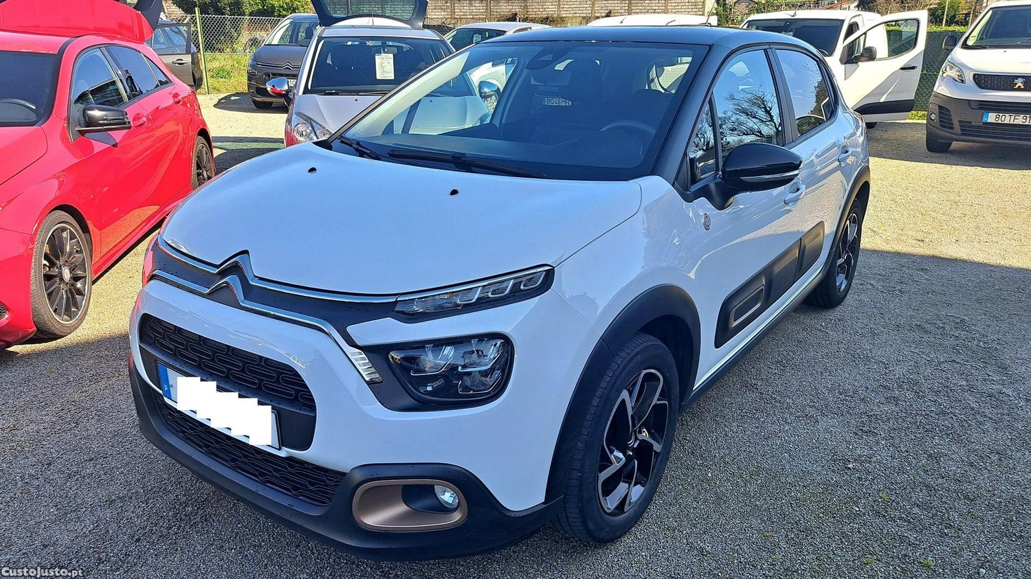 Citroën C3 1.2 PureTech C-Series - 23 foto 2