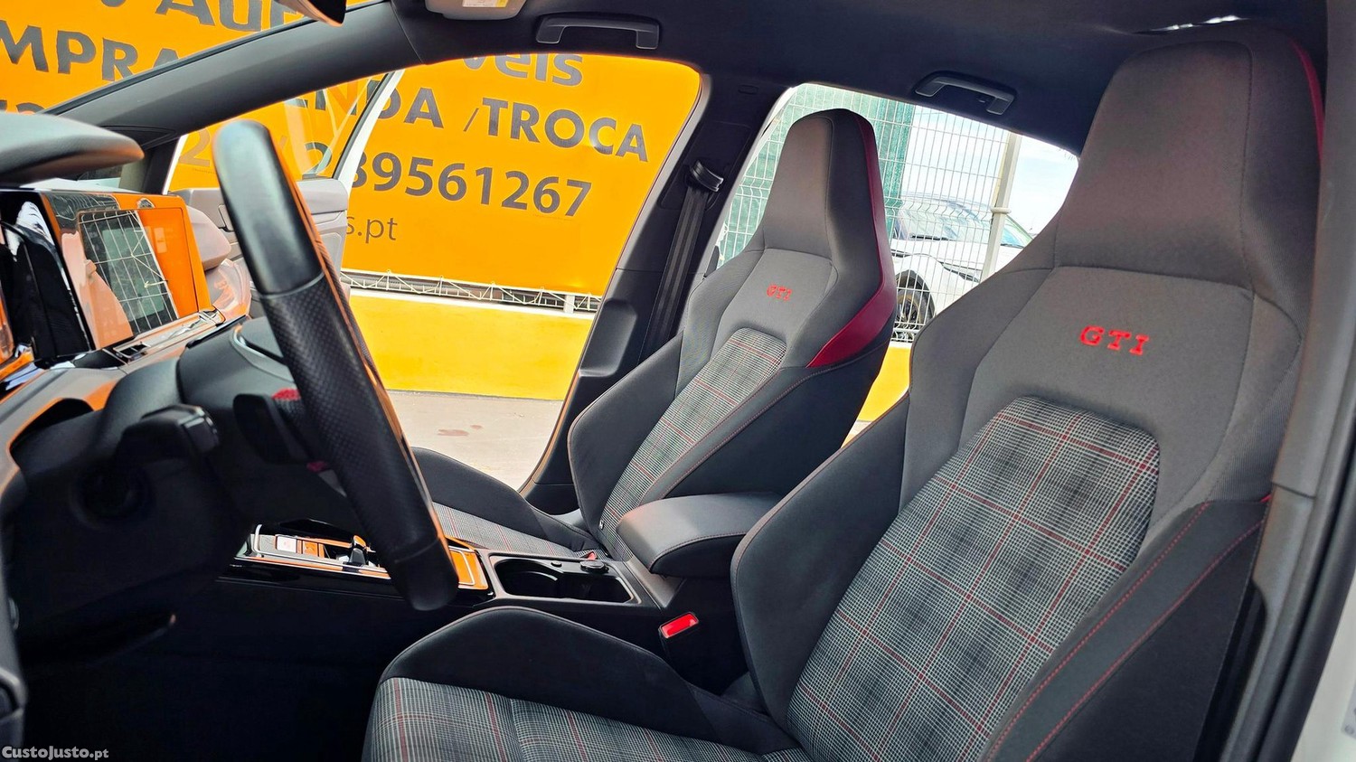 VW Golf 2.0 TSI GTI DSG - 23 — photo 5