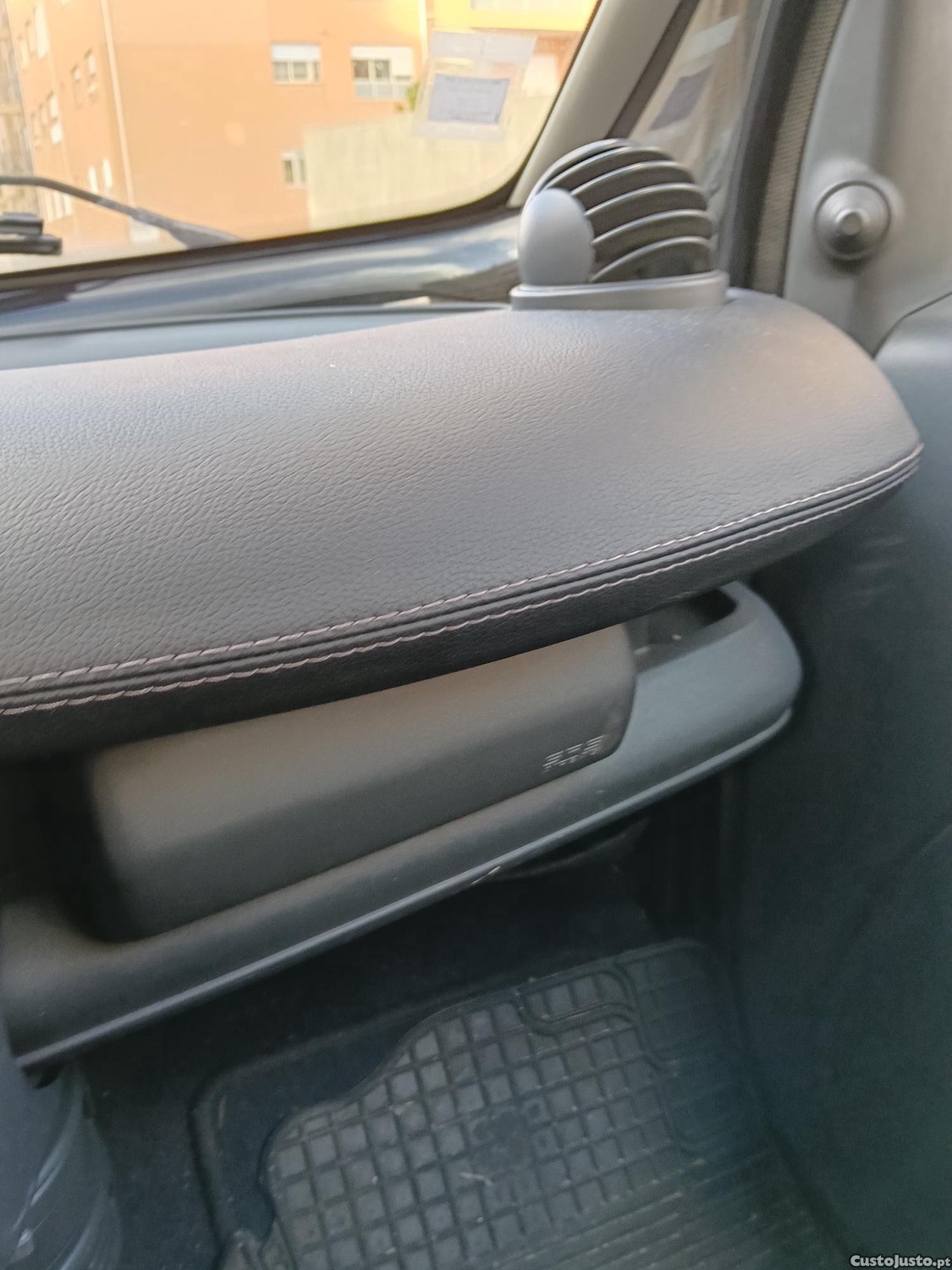 Smart Fortwo (450300 Fortwo) — fotografia 4