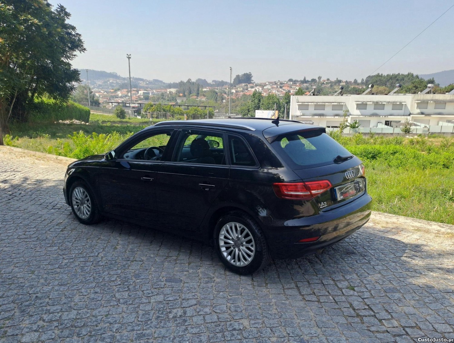 Audi A3 1.6 TDI 110 CV — fotografia 5