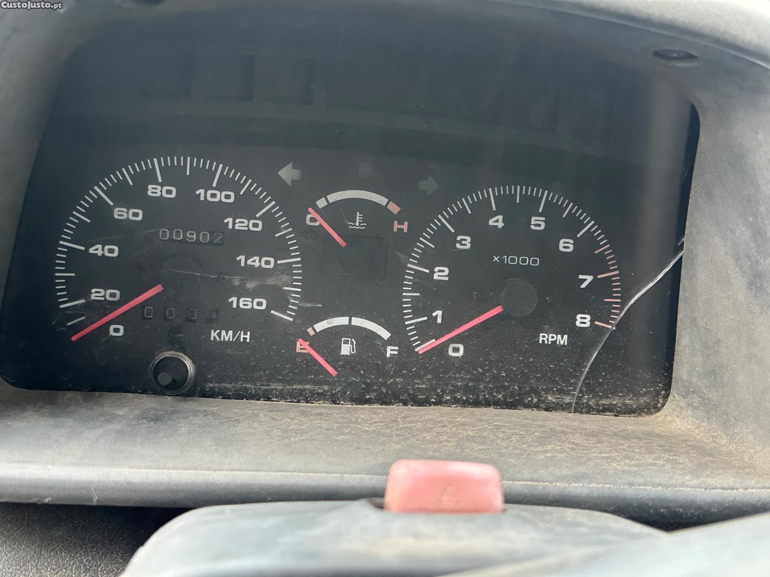 Suzuki Vitara 1.6I — fotografia 2