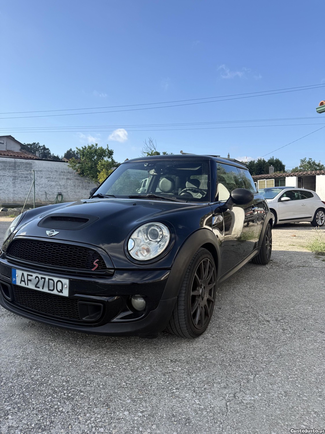MINI Cooper s 184cv — fotografia 7