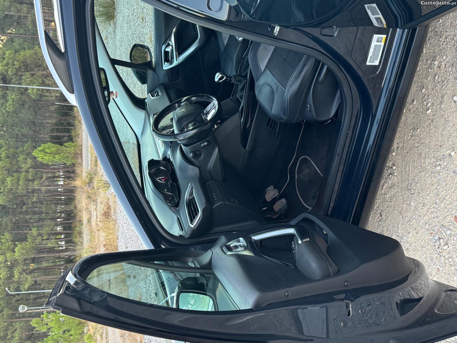 Peugeot 2008 Allure — photo 3