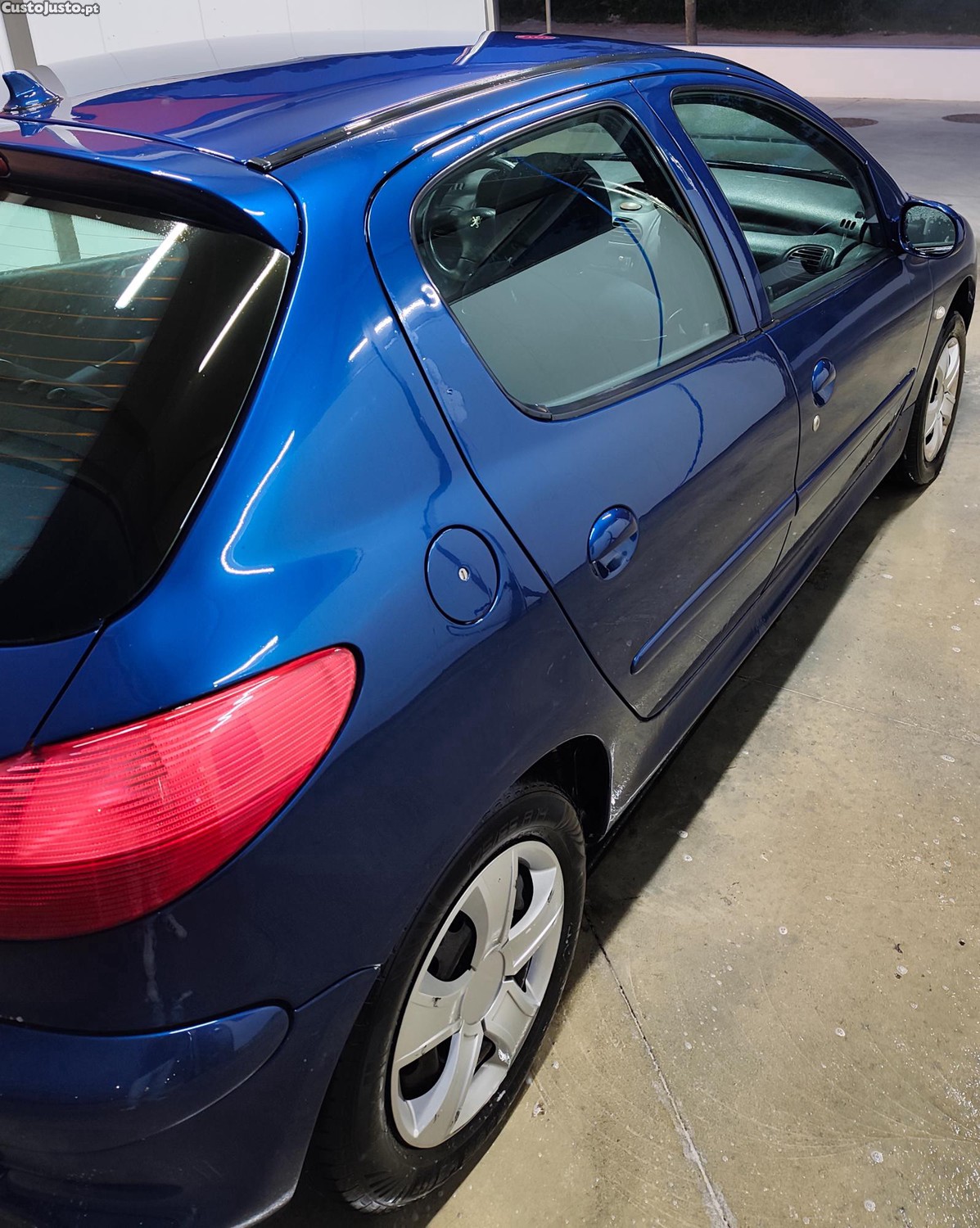 Peugeot - 01 foto 3