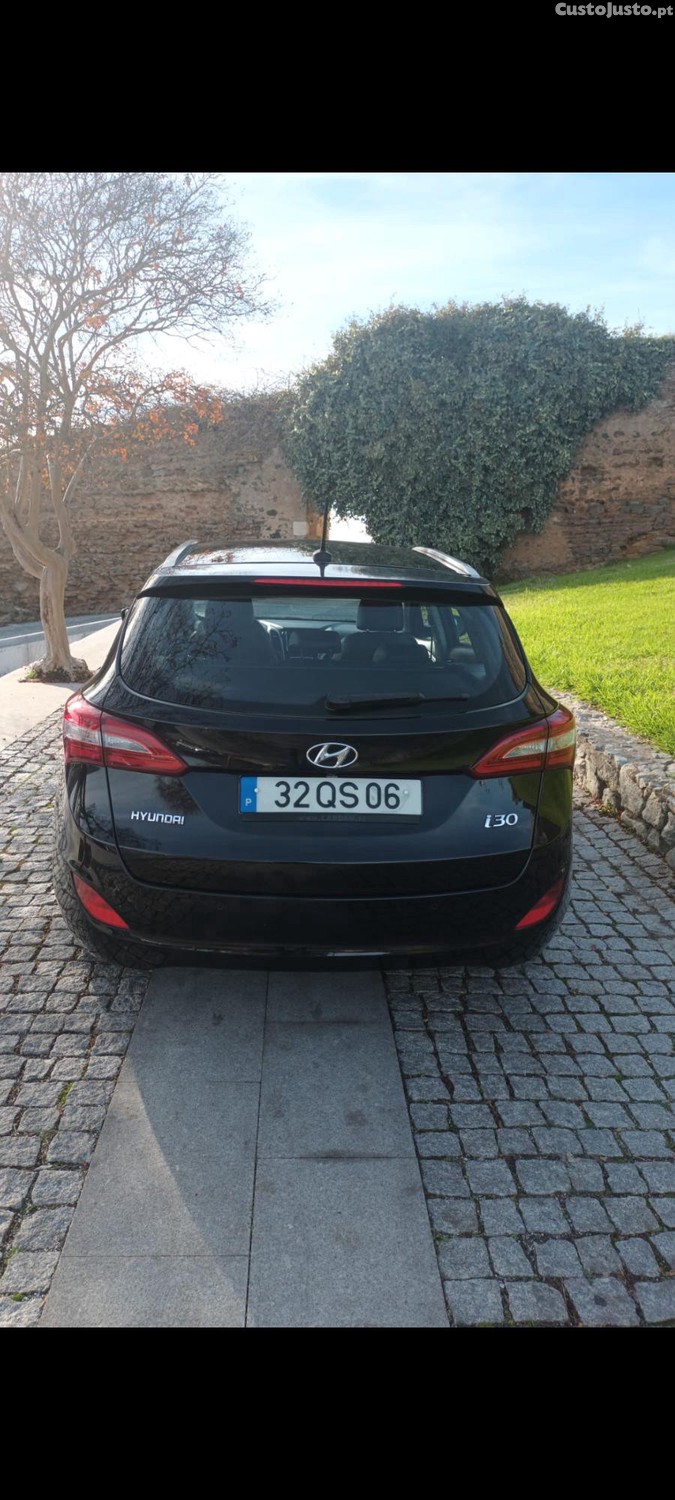 Hyundai i30 Style — fotografia 2