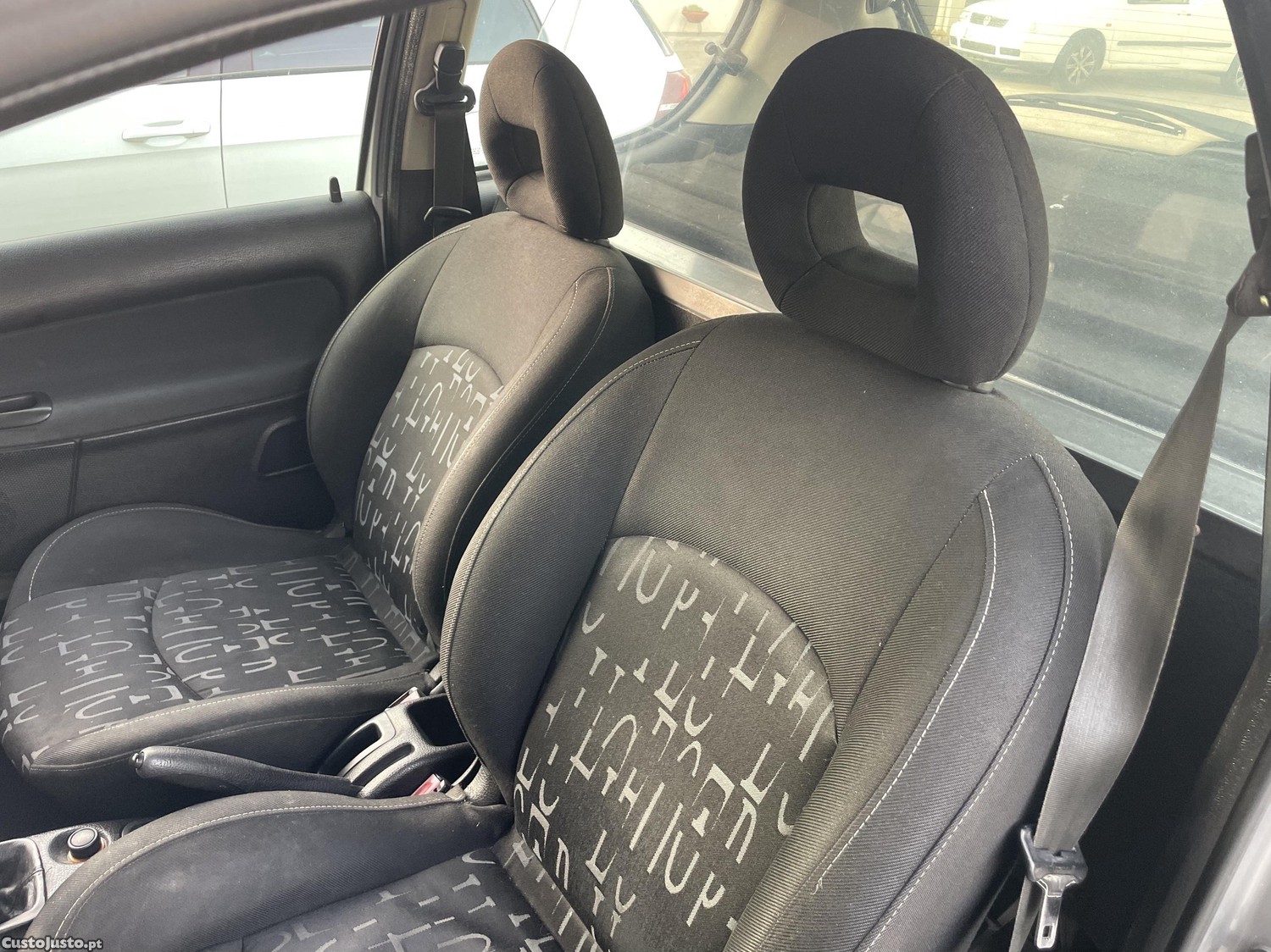 Peugeot 206 Sport — fotografia 5